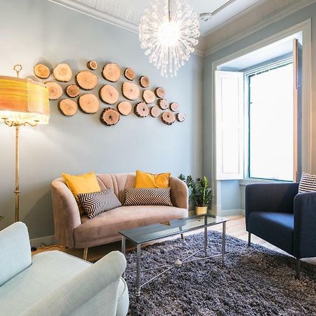 Flh Marques Trendy Apartment Lisbon Exterior photo