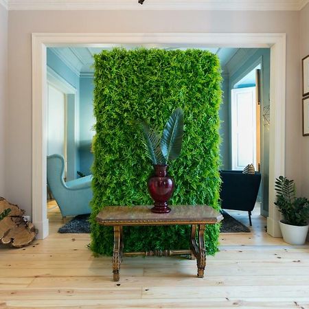 Flh Marques Trendy Apartment Lisbon Exterior photo