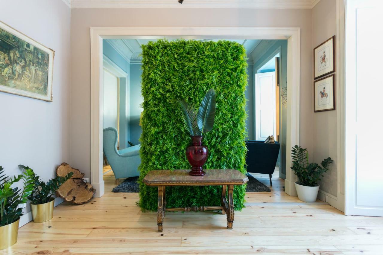Flh Marques Trendy Apartment Lisbon Exterior photo
