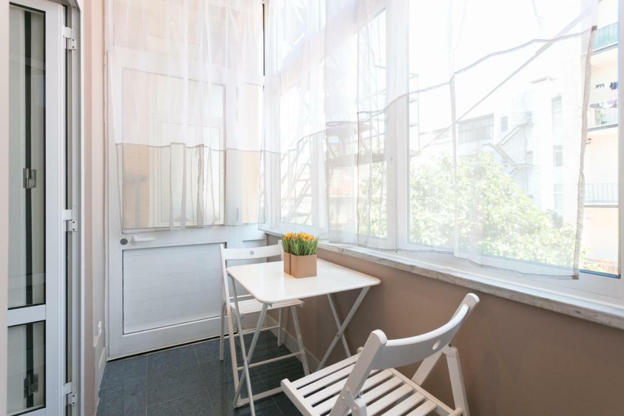 Flh Marques Trendy Apartment Lisbon Exterior photo